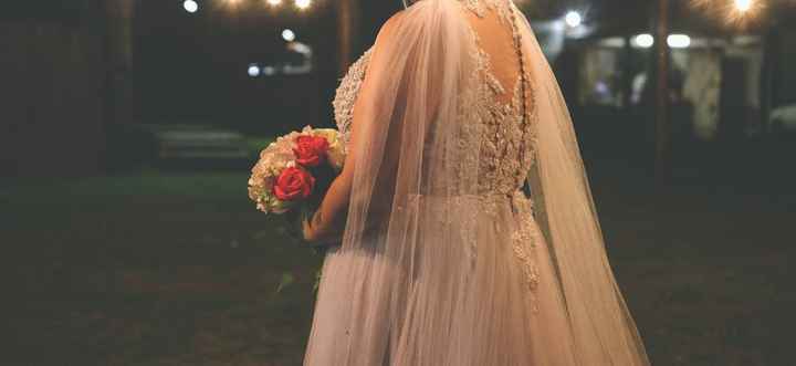 Vestido - Passione noivas
