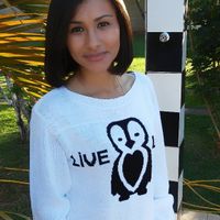 Conhecendo um pouco das (os) noivinhas (os) - 1