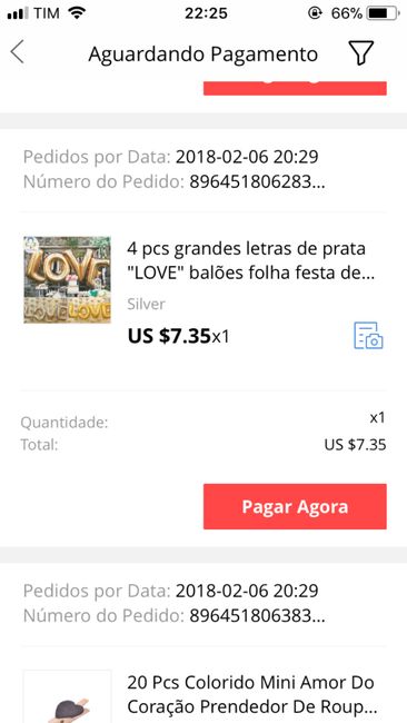  Compras aliexpress - 2