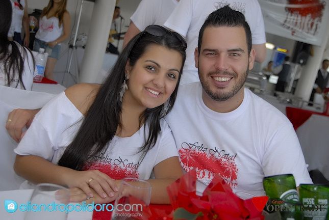 Festa de Final de Ano!