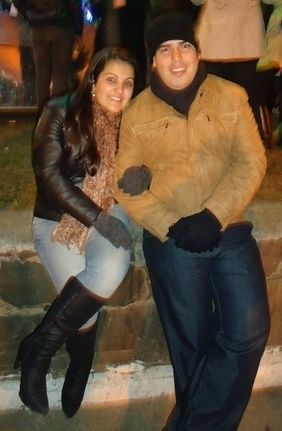 I need you! ♥