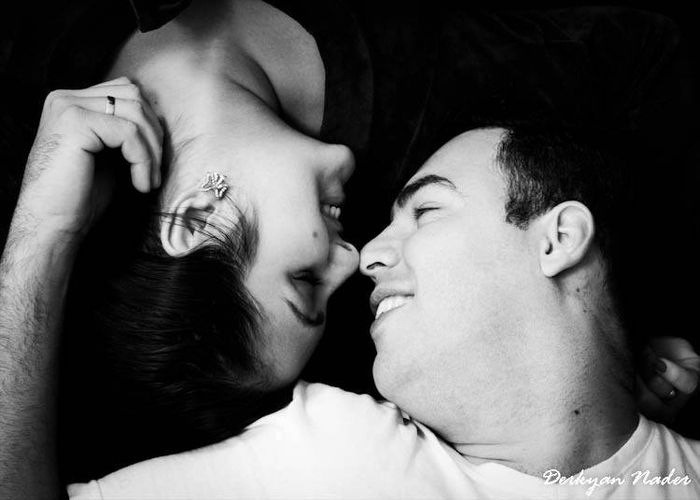 5 years and 8 months ♥