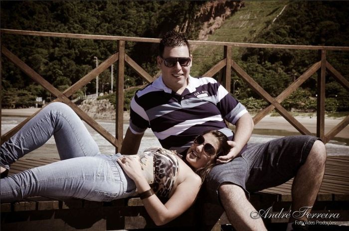 Melhor noivo *.*