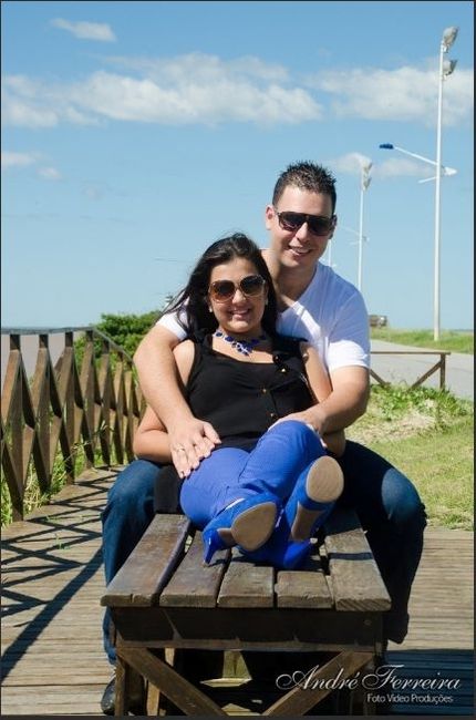 5 anos 8 meses e 27 dias ♥