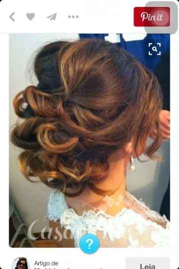 Penteado 2