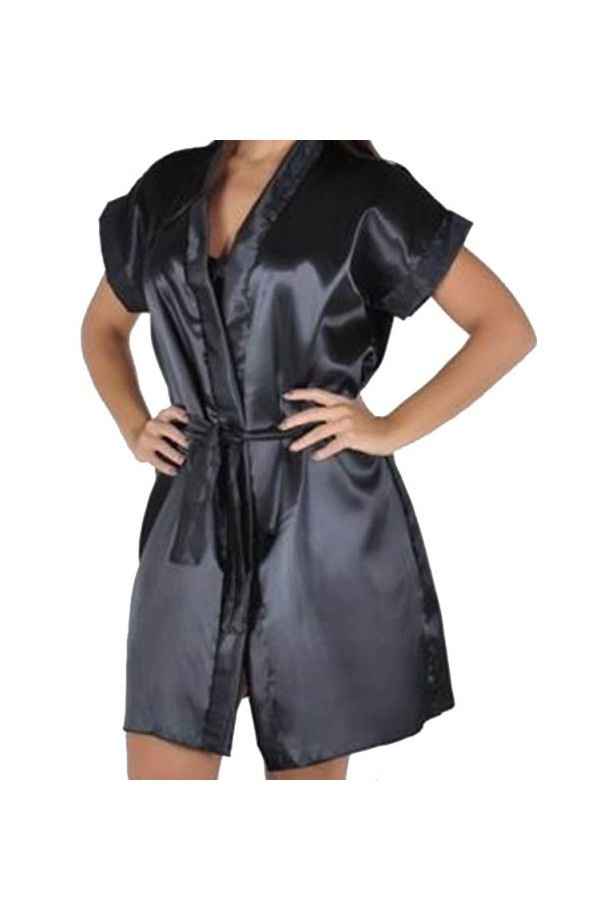 Robe preto