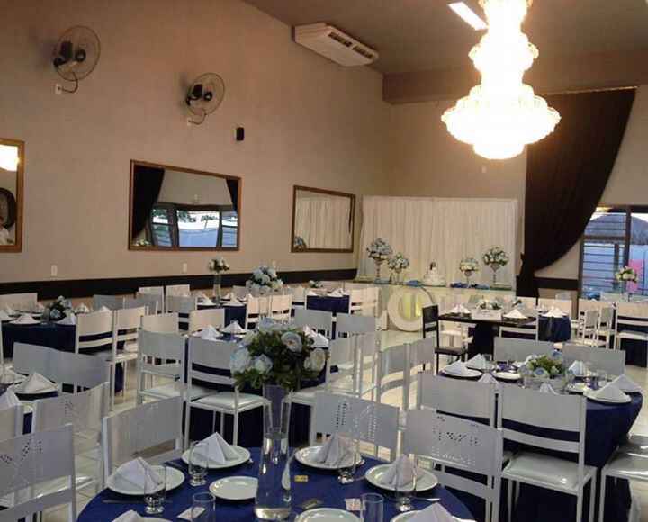 Meu local do casamento - 1