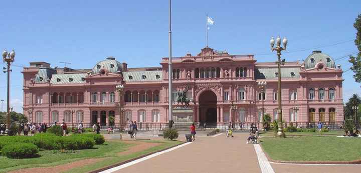 Casa Rosada