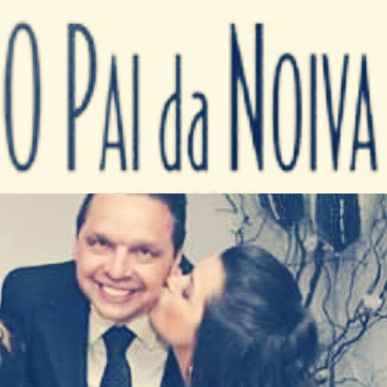 O Pai Da Noiva