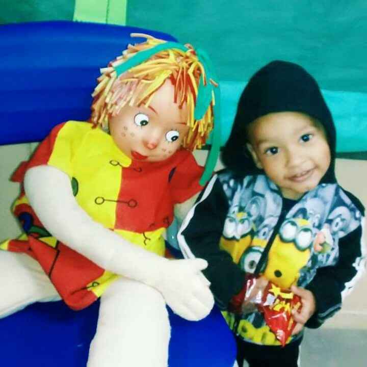 Os meus first dates com o meu pandinha fabrício silveira! - 7