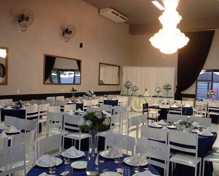 Meu local do casamento - 1