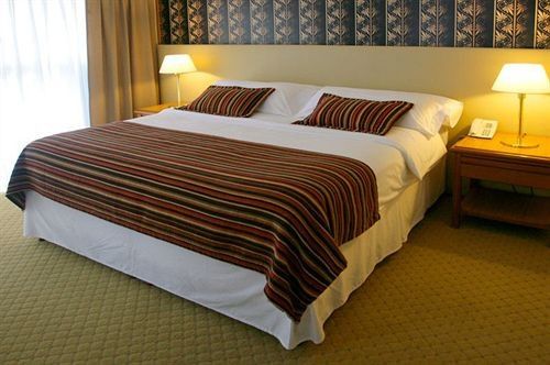 Hotel Conte