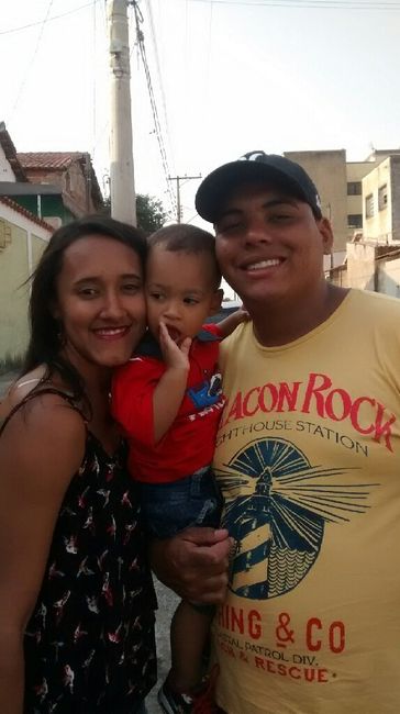 Os meus first dates com o meu pandinha fabrício silveira! - 8