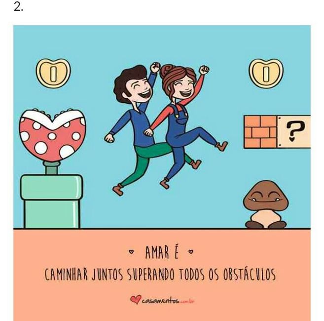 Sandra - me apresento! - 2