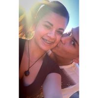 Poste uma foto com o seu amor - 1