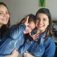 Super encontro de casamenteiras! - 2