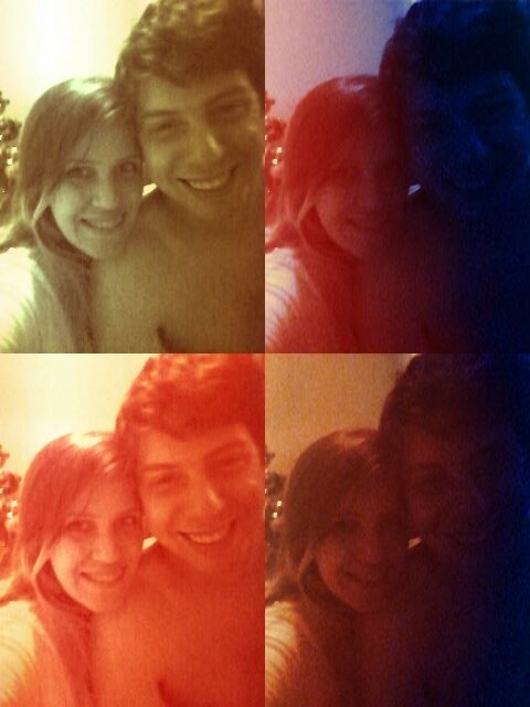 Amoooooor demais