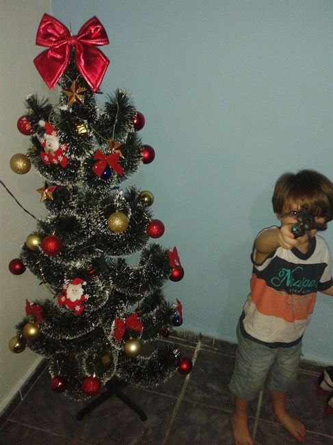 Alguem quis mostrar o bonequinho