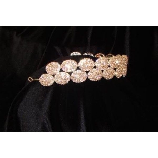 Tiara \ porta - coque