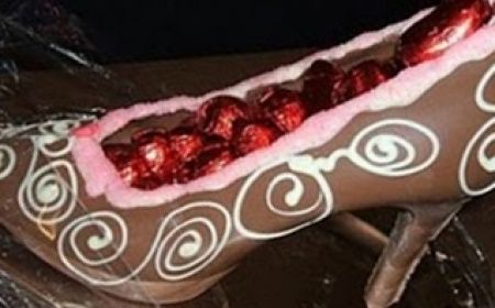 Sapato Trufado 