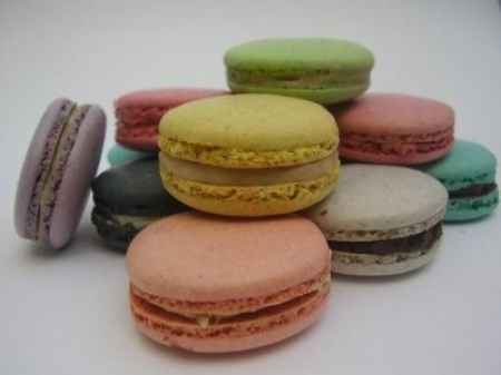 Macaron