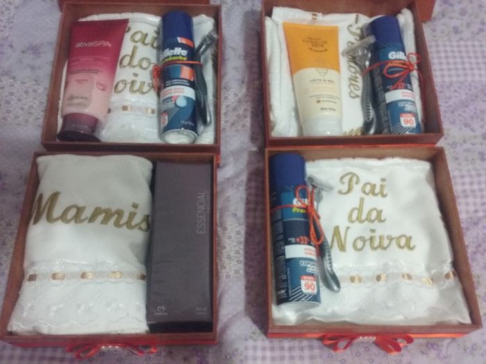 Lembranças