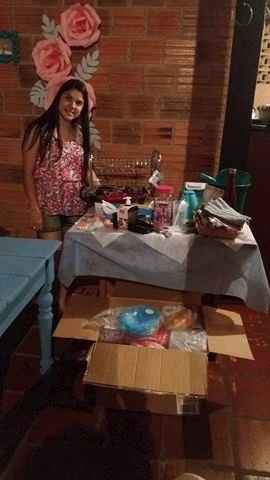 Presentes