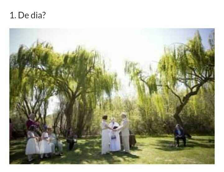 Meus dilemas de noiva - hizabella - 4