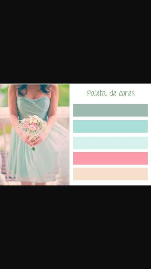 Idéias de paleta de cores - 13