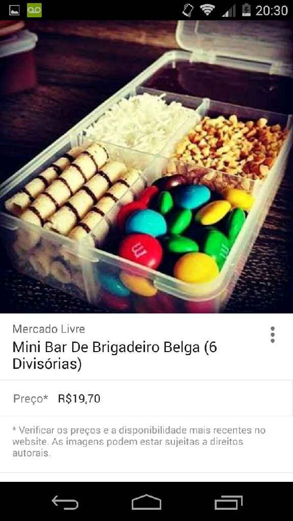 Dia do trabalho, dia de preparativos - convites padrinhos - 3