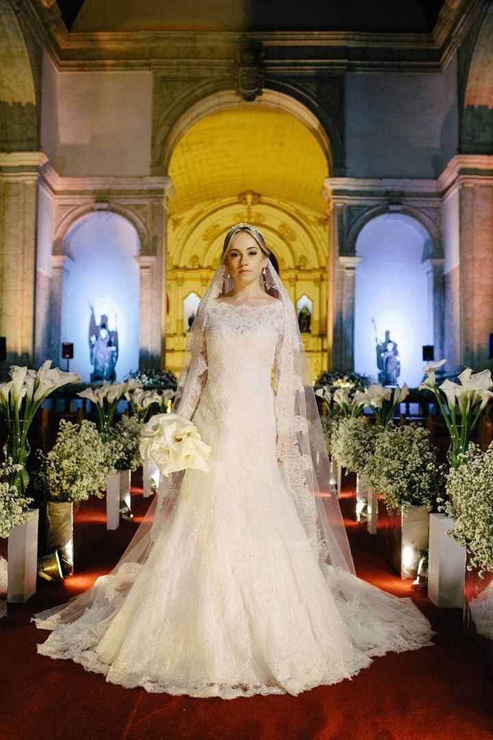 Vestido deuso