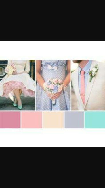 Idéias de paleta de cores - 2