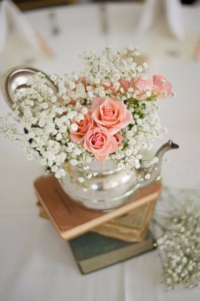 flores e decor 