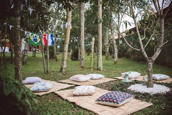 tipo picnic