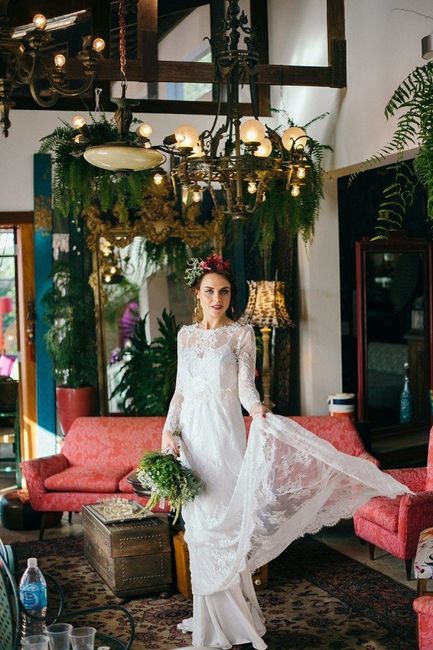 vestido