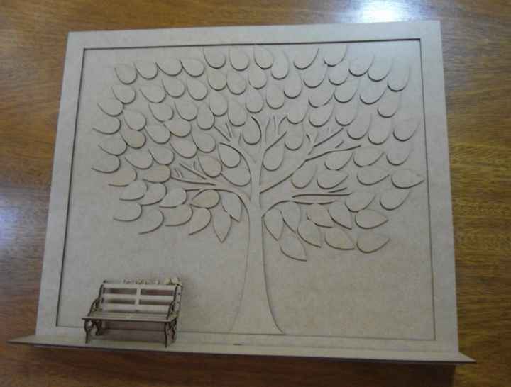 Quadro de assinatura