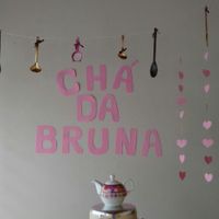 Meu chá de cozinha...  vem ver ? - 3