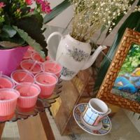 Meu chá de cozinha...  vem ver ? - 7