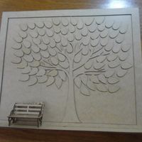 Quadro de assinatura