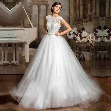 Meu vestido de noiva - 1