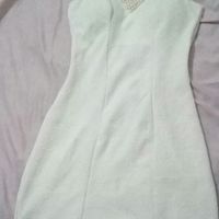 Casamento civil chegando e o vestido escolhido - 1