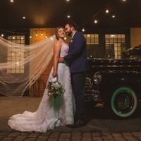 Quantos ❤️ você dá para o dia do seu casamento? Avalie! - 1