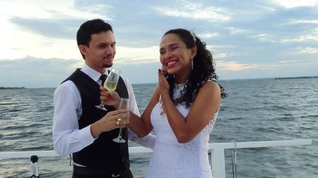Meu casamento