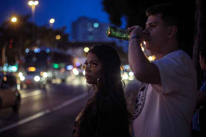 Nosso 1º pré wedding! - 5