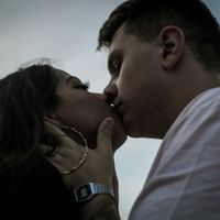 Nosso 1º pré wedding! - 1