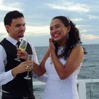Meu casamento