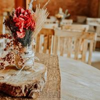 Lembrancinhas de casamento - comestíveis ou não - 1