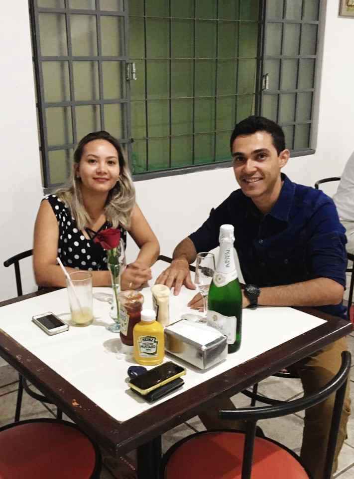Você é do tipo: só casa com pedido do noivo ou tanto faz? - 1