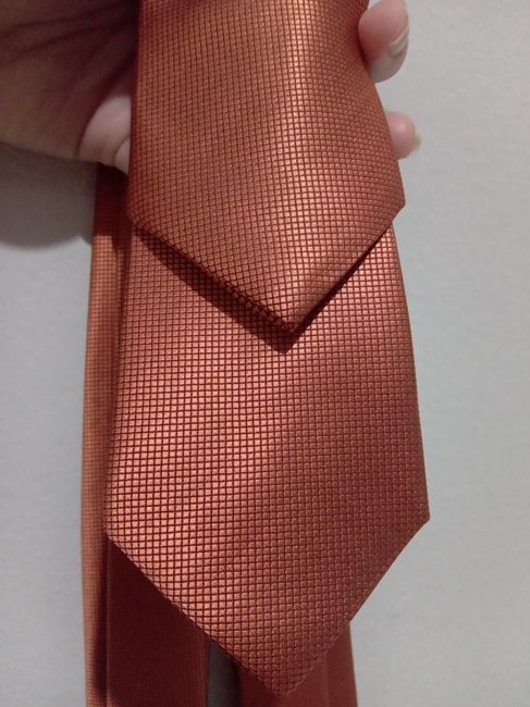 Fornecedores de caixa de padrinhos/gravatas. 2