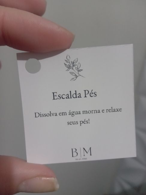 Impressões para teste #tag 2